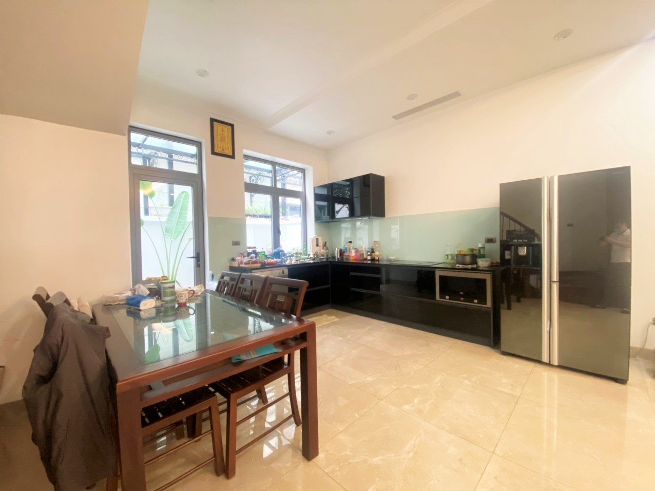 Bán biệt thự liền kề 90m2 tại khu đô thị Vinhomes The Harmony 2