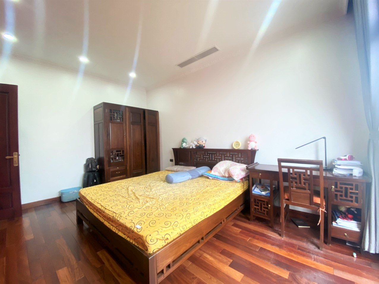 Bán biệt thự liền kề 90m2 tại khu đô thị Vinhomes The Harmony 4
