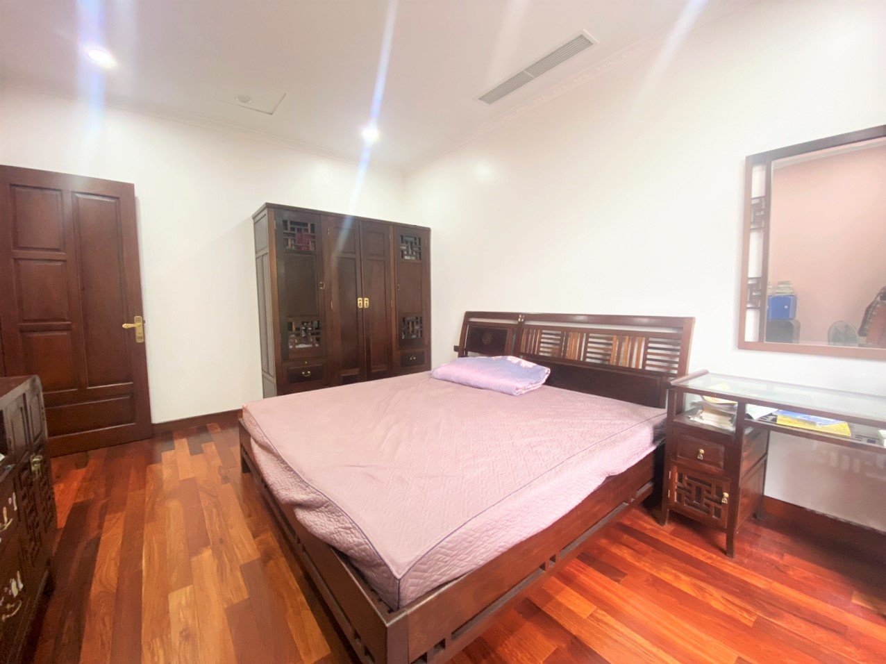 Bán biệt thự liền kề 90m2 tại khu đô thị Vinhomes The Harmony 5