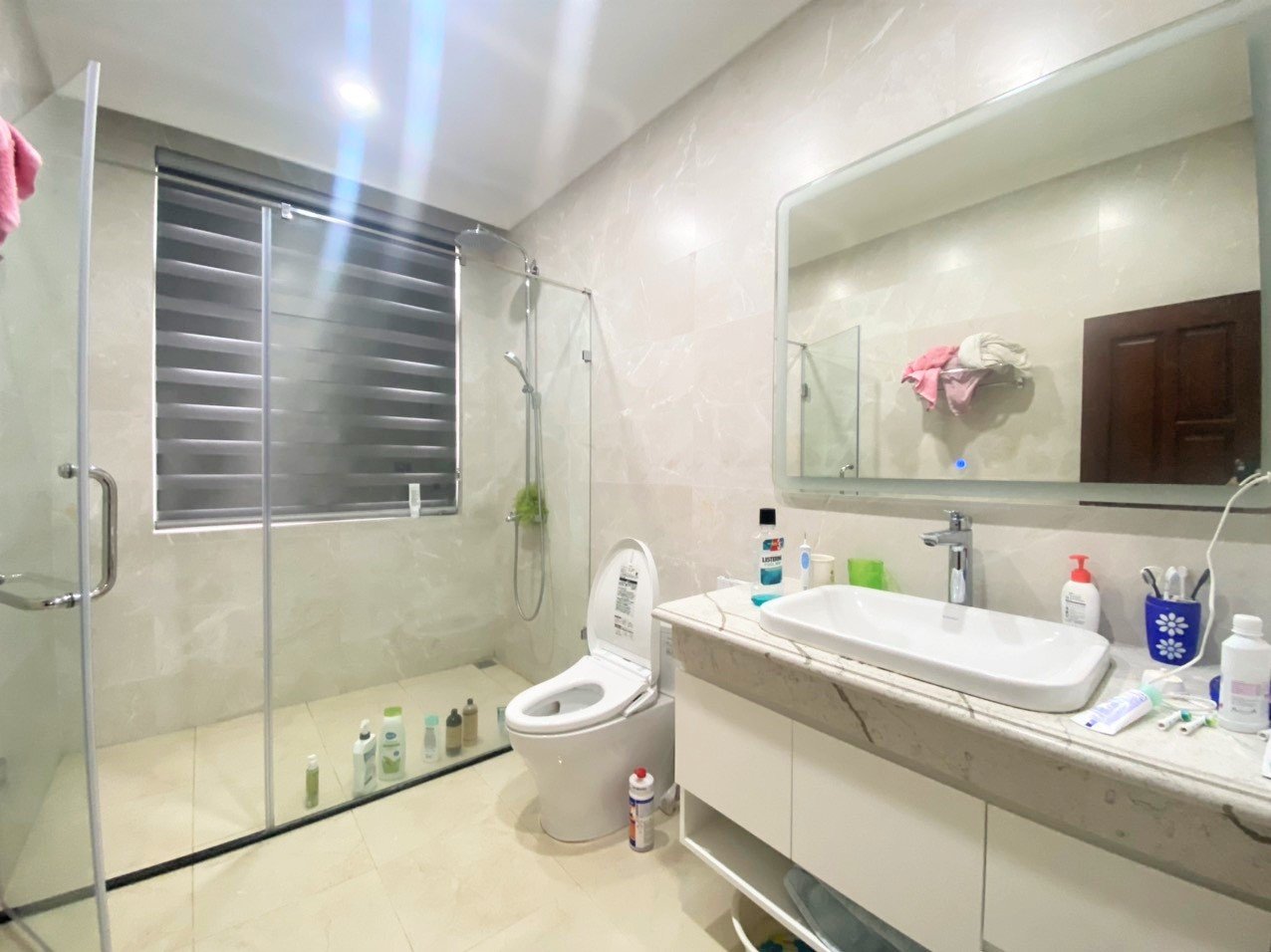 Bán biệt thự liền kề 90m2 tại khu đô thị Vinhomes The Harmony 7