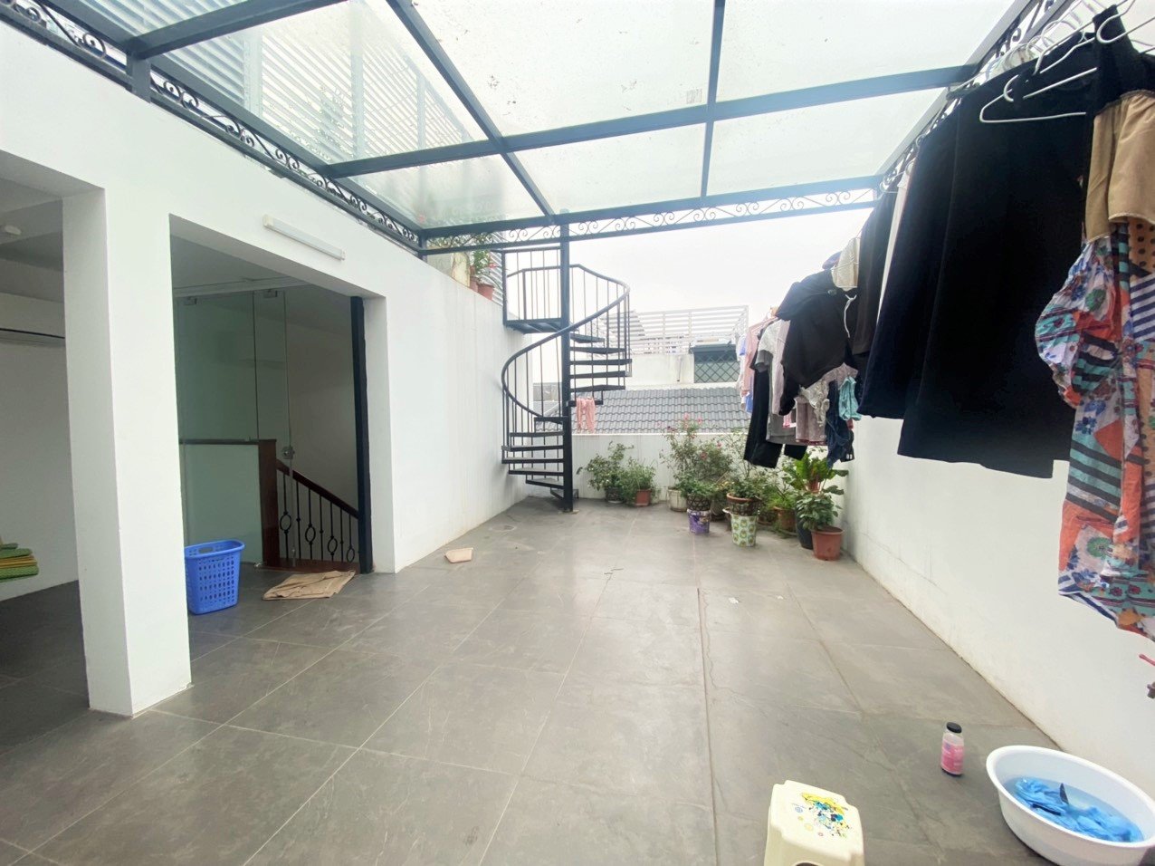 Bán biệt thự liền kề 90m2 tại khu đô thị Vinhomes The Harmony 8