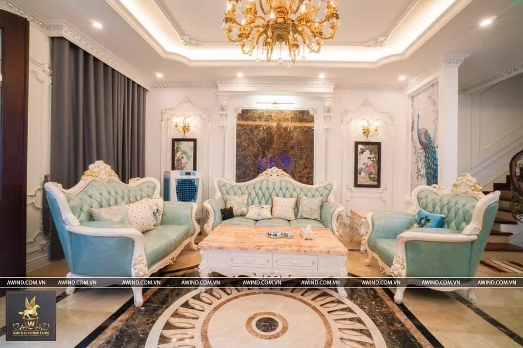 Bán biệt thự liền kề hướng Tây Bắc tại Vinhomes The Harmony 1
