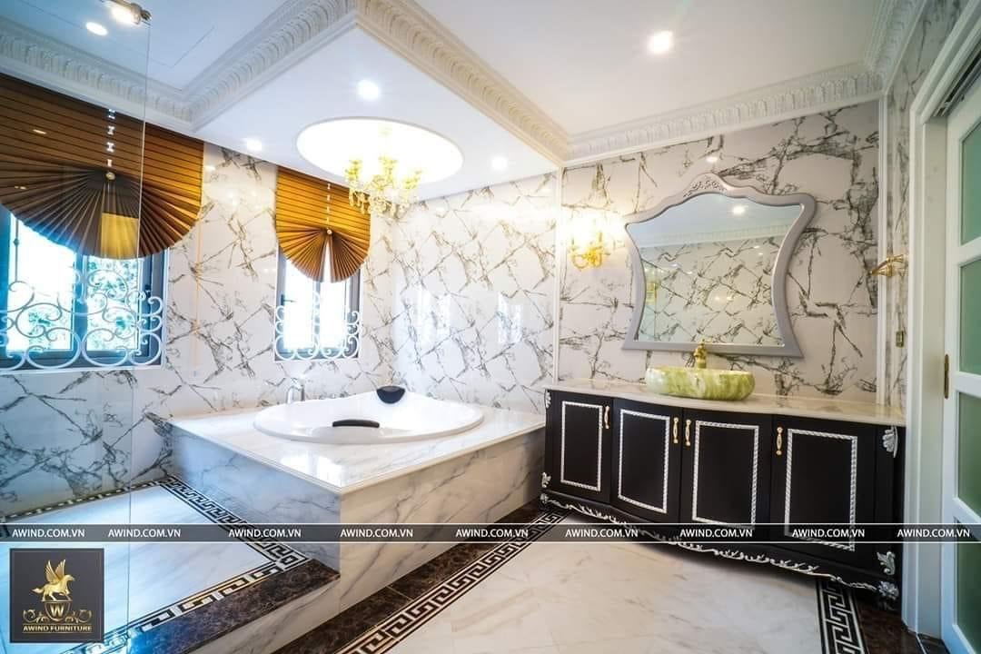 Bán biệt thự liền kề hướng Tây Bắc tại Vinhomes The Harmony 11