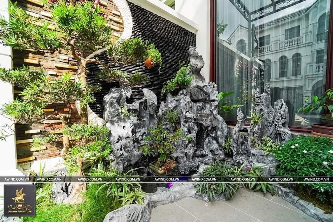 Bán biệt thự liền kề hướng Tây Bắc tại Vinhomes The Harmony 5