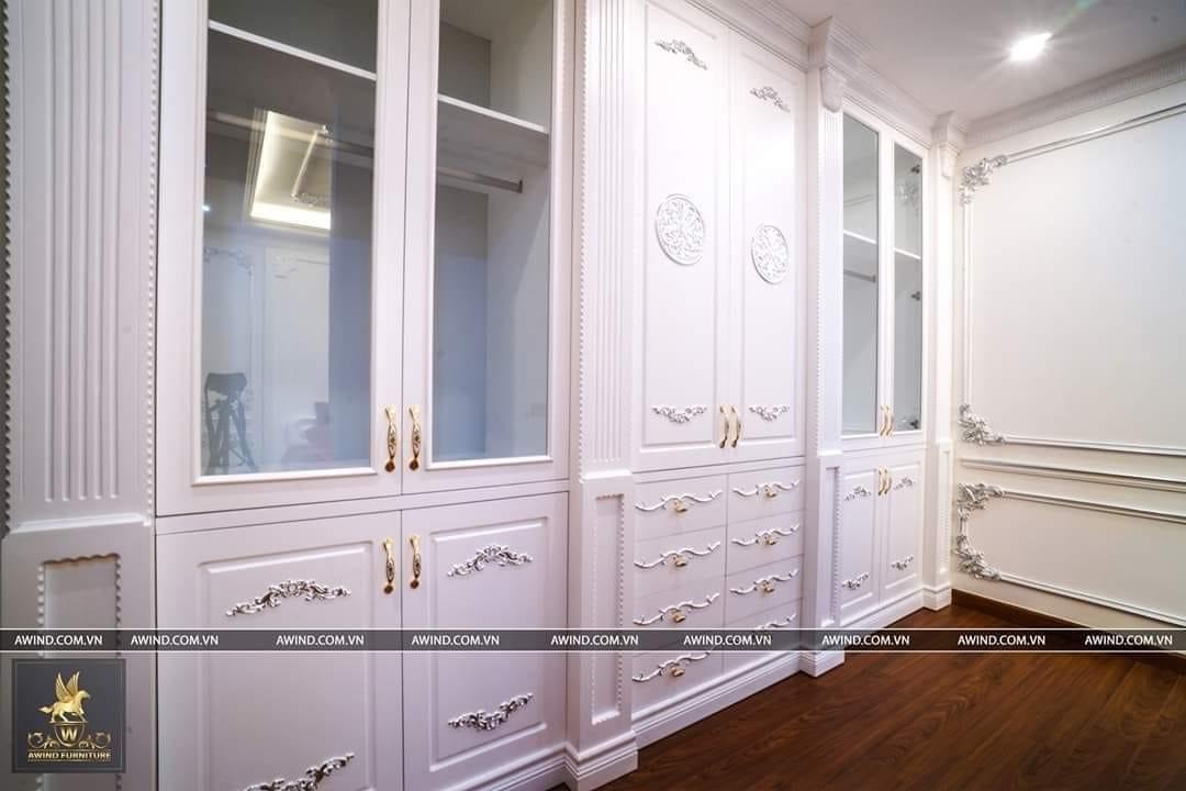 Bán biệt thự liền kề hướng Tây Bắc tại Vinhomes The Harmony 7