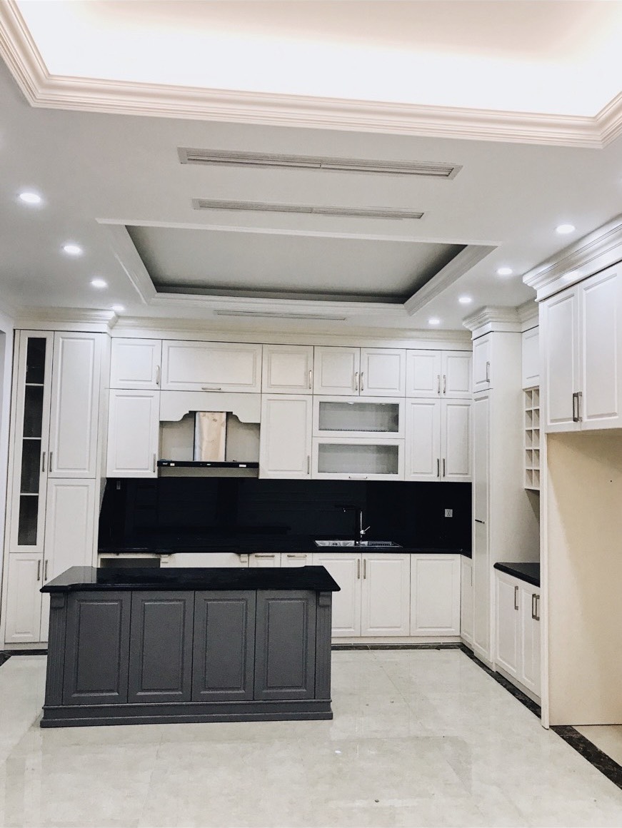 Bán biệt thự liền kề hướng Tây Nam tại Vinhomes The Harmony 1
