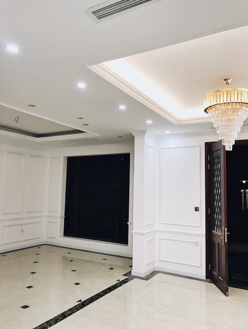 Bán biệt thự liền kề hướng Tây Nam tại Vinhomes The Harmony 2