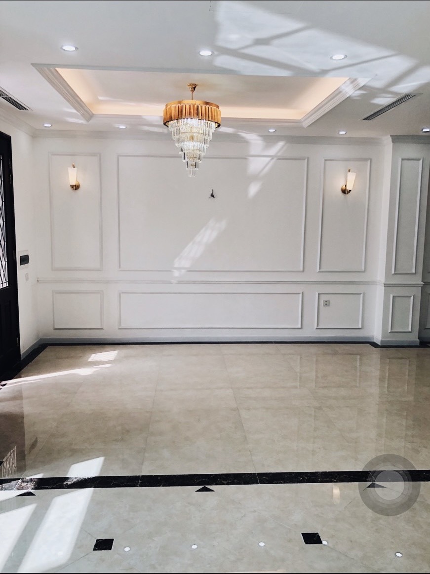 Bán biệt thự liền kề hướng Tây Nam tại Vinhomes The Harmony 3