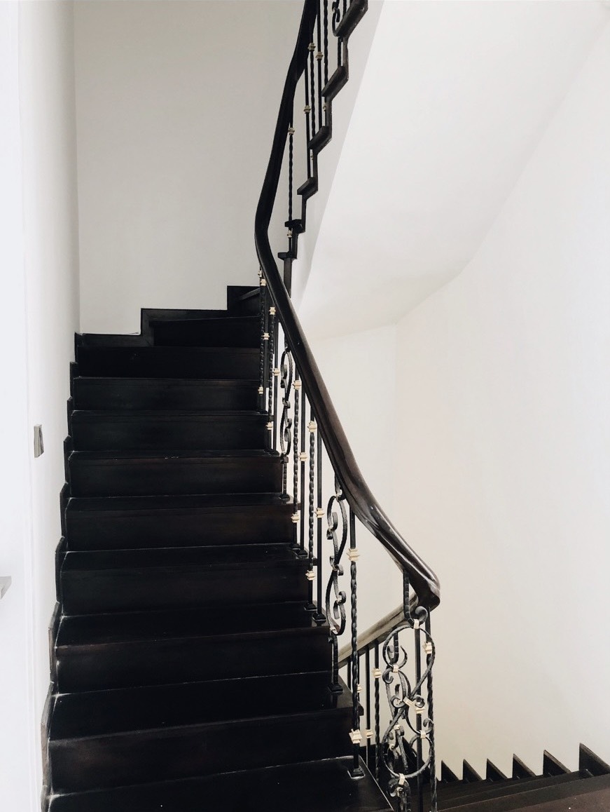 Bán biệt thự liền kề hướng Tây Nam tại Vinhomes The Harmony 5