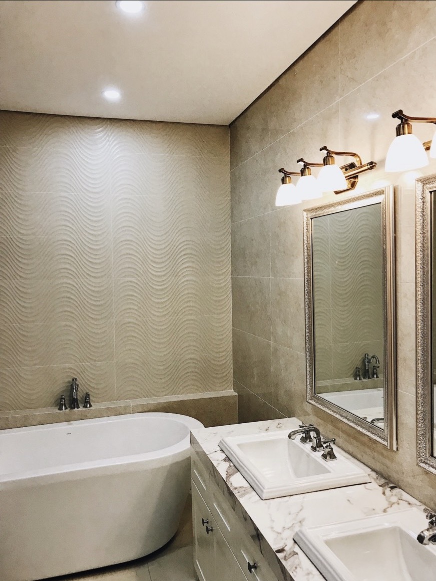 Bán biệt thự liền kề hướng Tây Nam tại Vinhomes The Harmony 7