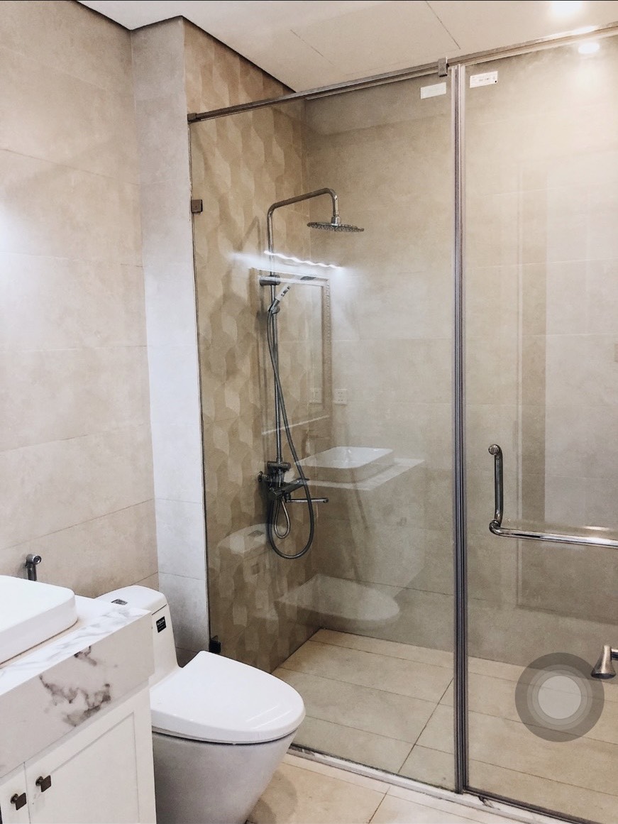 Bán biệt thự liền kề hướng Tây Nam tại Vinhomes The Harmony 8