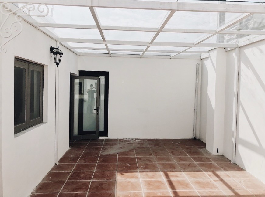 Bán biệt thự liền kề hướng Tây Nam tại Vinhomes The Harmony 9