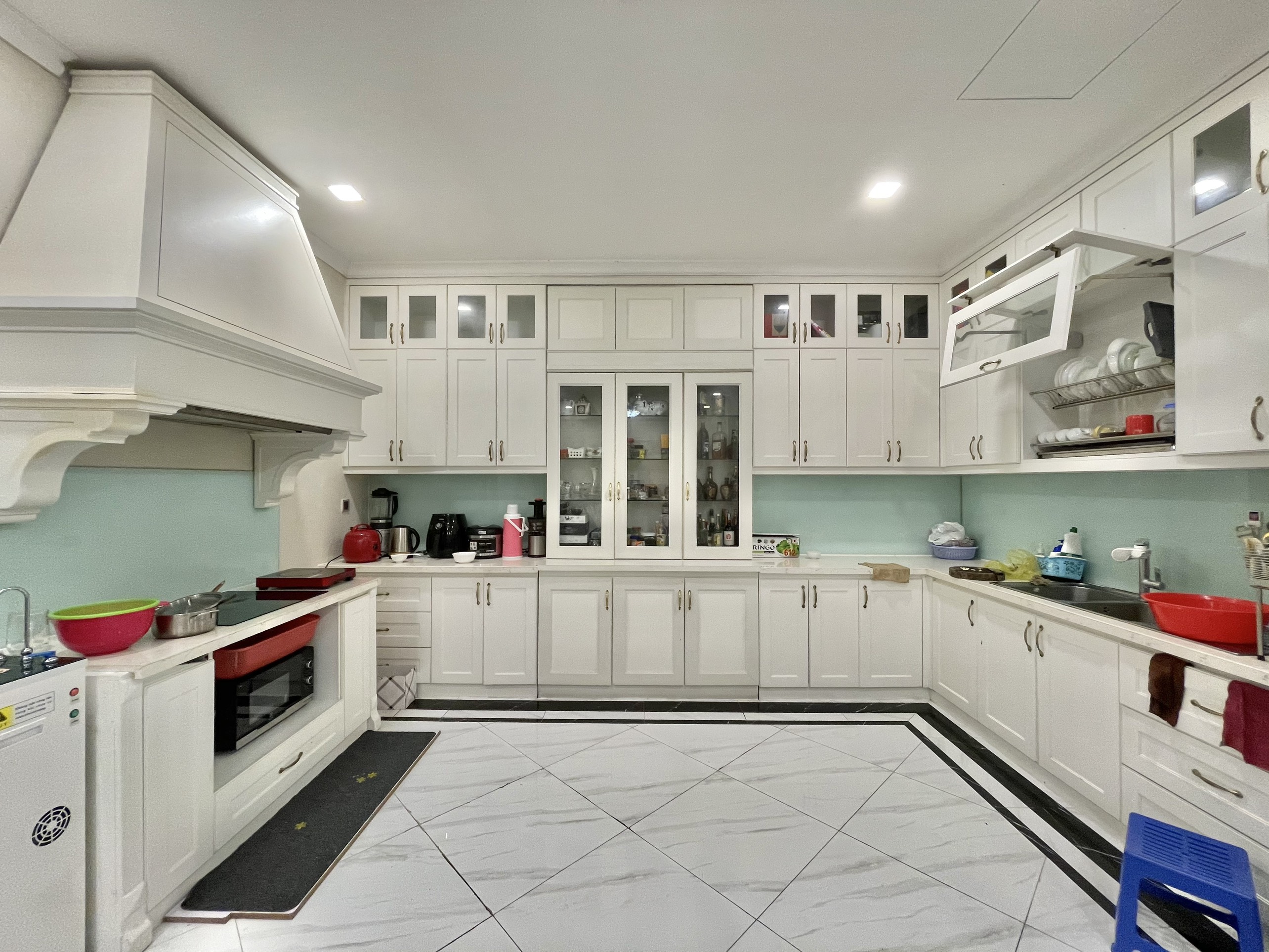 Bán Biệt thự nội thất đẹp tại kdt Vinhomes Riverside the Harmony, Long Biên: 5