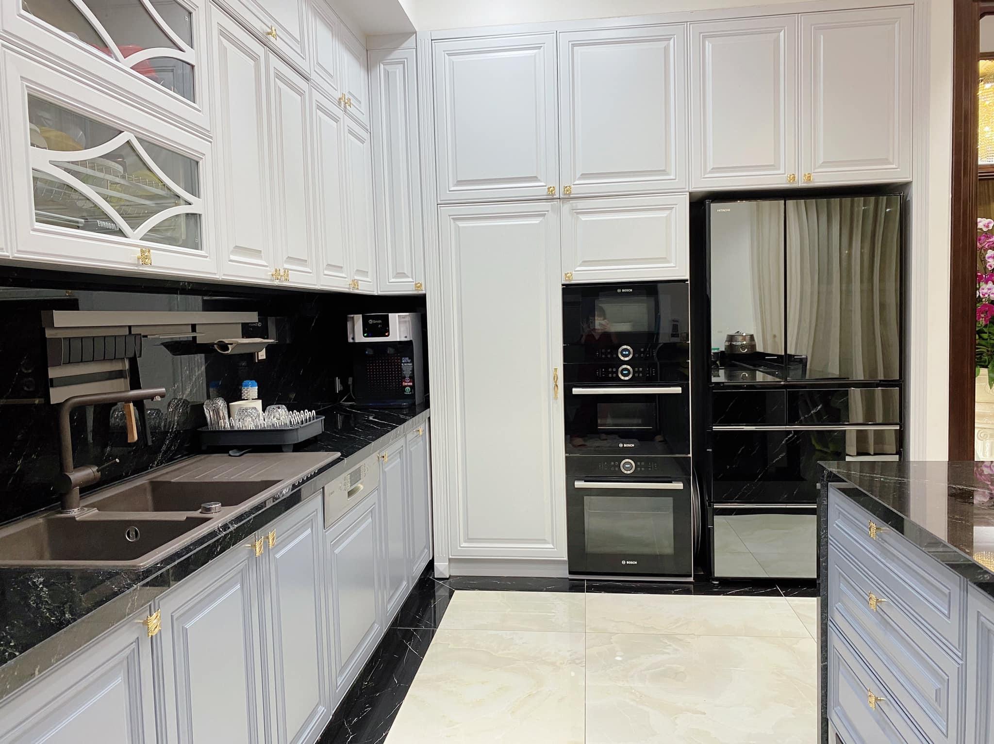 Bán Biệt thự Vinhomes Riveside The Harmony 4