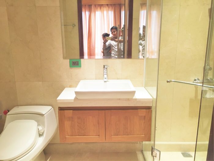 Biệt thự cho thuê ở đường Hoa Lan, Vinhomes Riverside, 4 phòng ngủ, đủ đồ, 50tr/tháng 14