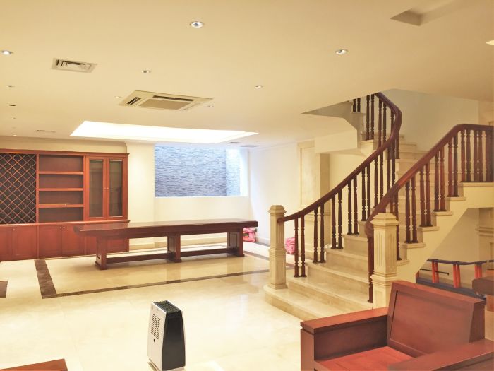Biệt thự cho thuê ở đường Hoa Lan, Vinhomes Riverside, 4 phòng ngủ, đủ đồ, 50tr/tháng 17