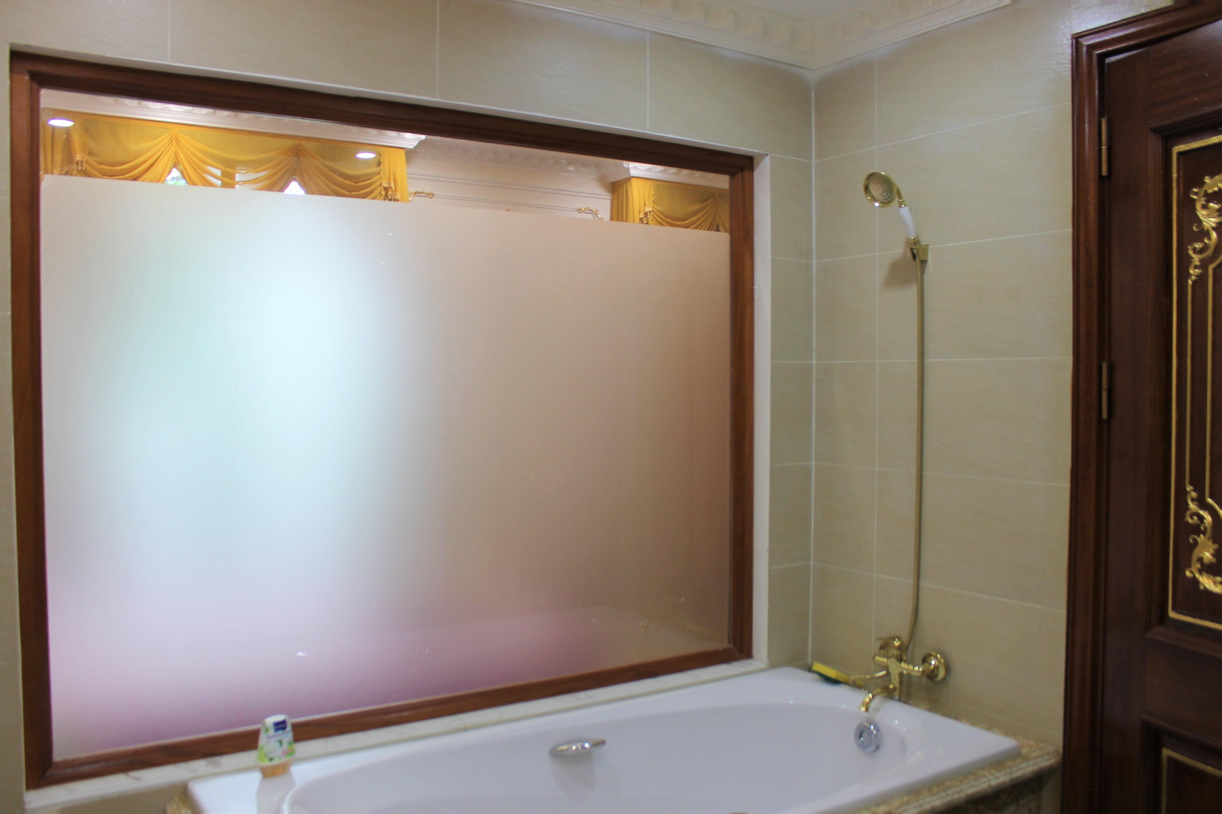 Biệt thự song lập TuyLip phía Hồ gần trường Vinschool Vinhomes Harmony cho thuê 8