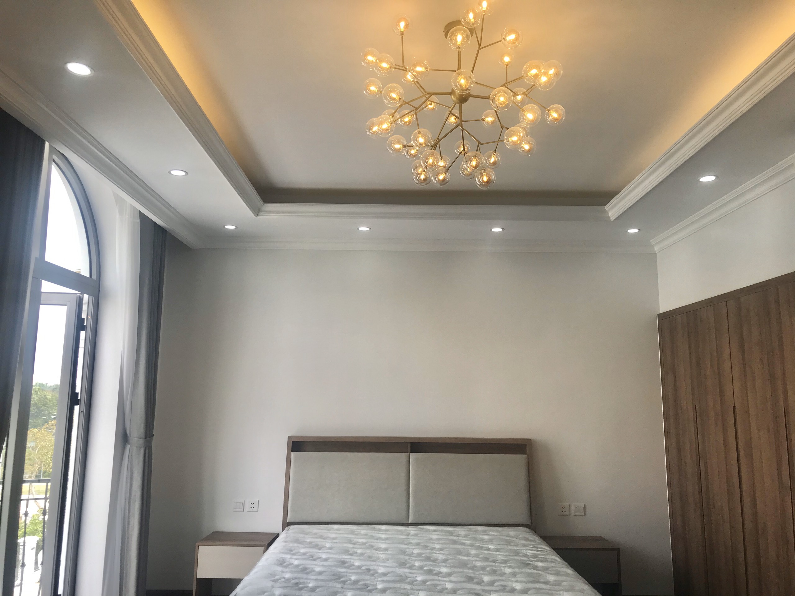 Chính chủ bán biệt thự liền kề gần hồ, công viên Vinhomes The Harmony thuộc KĐT Vinhomes Riverside 10