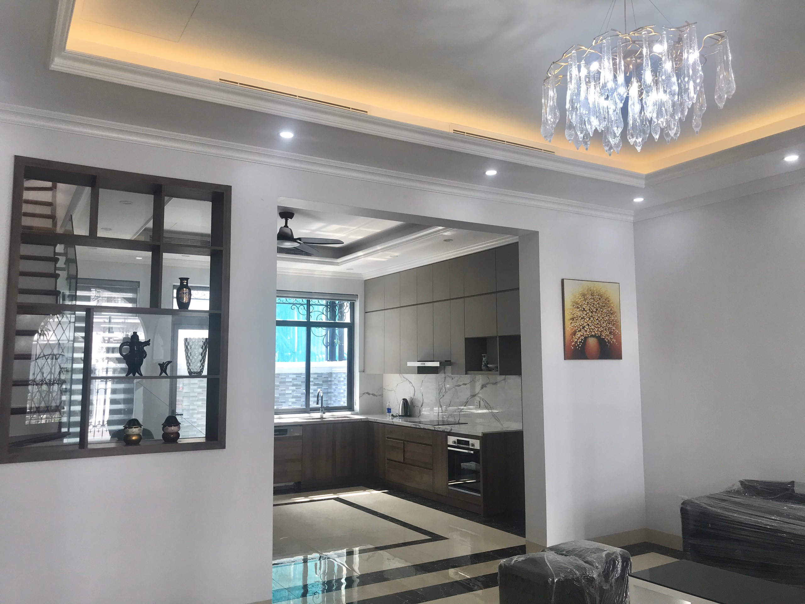 Chính chủ bán biệt thự liền kề gần hồ, công viên Vinhomes The Harmony thuộc KĐT Vinhomes Riverside 3