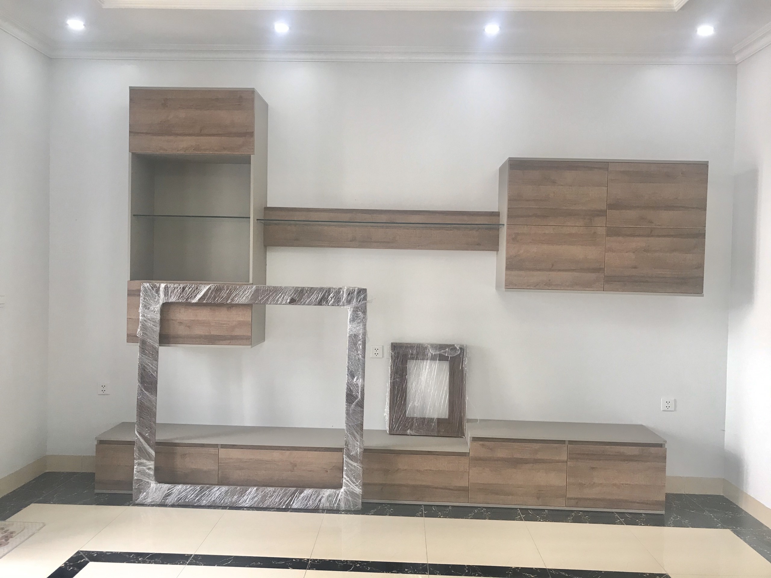 Chính chủ bán biệt thự liền kề gần hồ, công viên Vinhomes The Harmony thuộc KĐT Vinhomes Riverside 5
