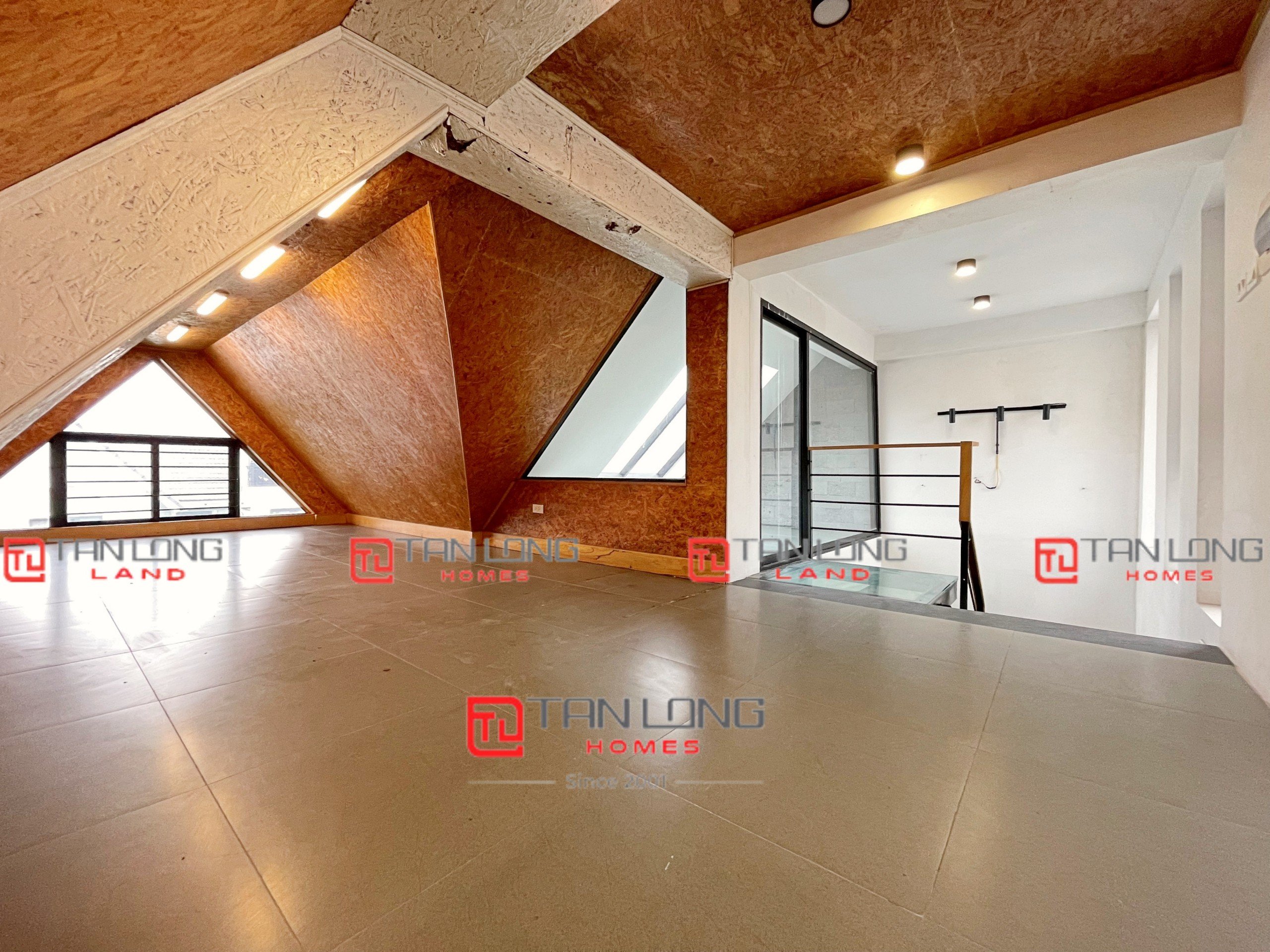 Chính chủ cho thuê biệt thự song lập Hoa Anh Đào Vinhomes Riverside diện tích 161m2 11