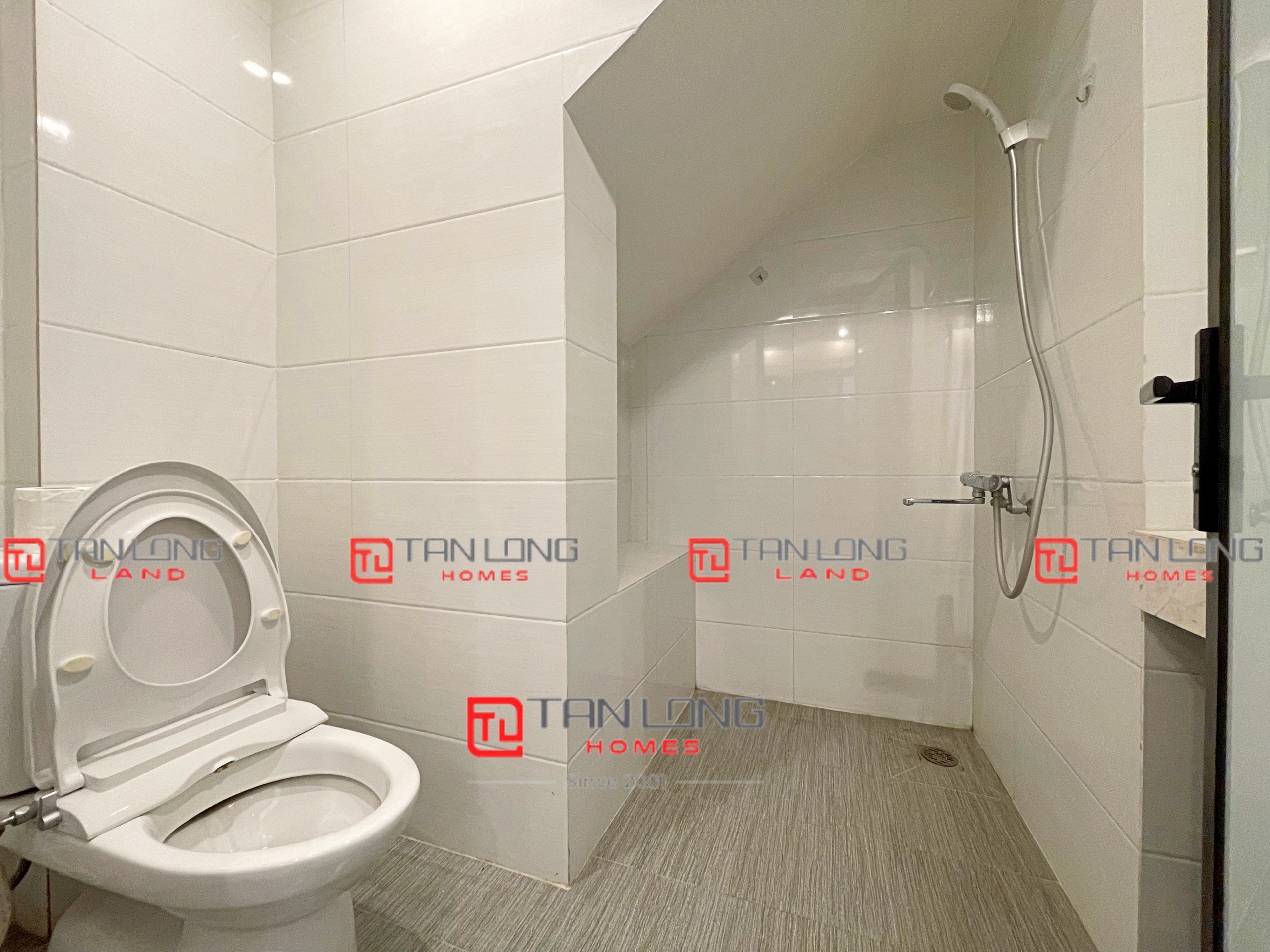 Chính chủ cho thuê biệt thự song lập Hoa Anh Đào Vinhomes Riverside diện tích 161m2 6
