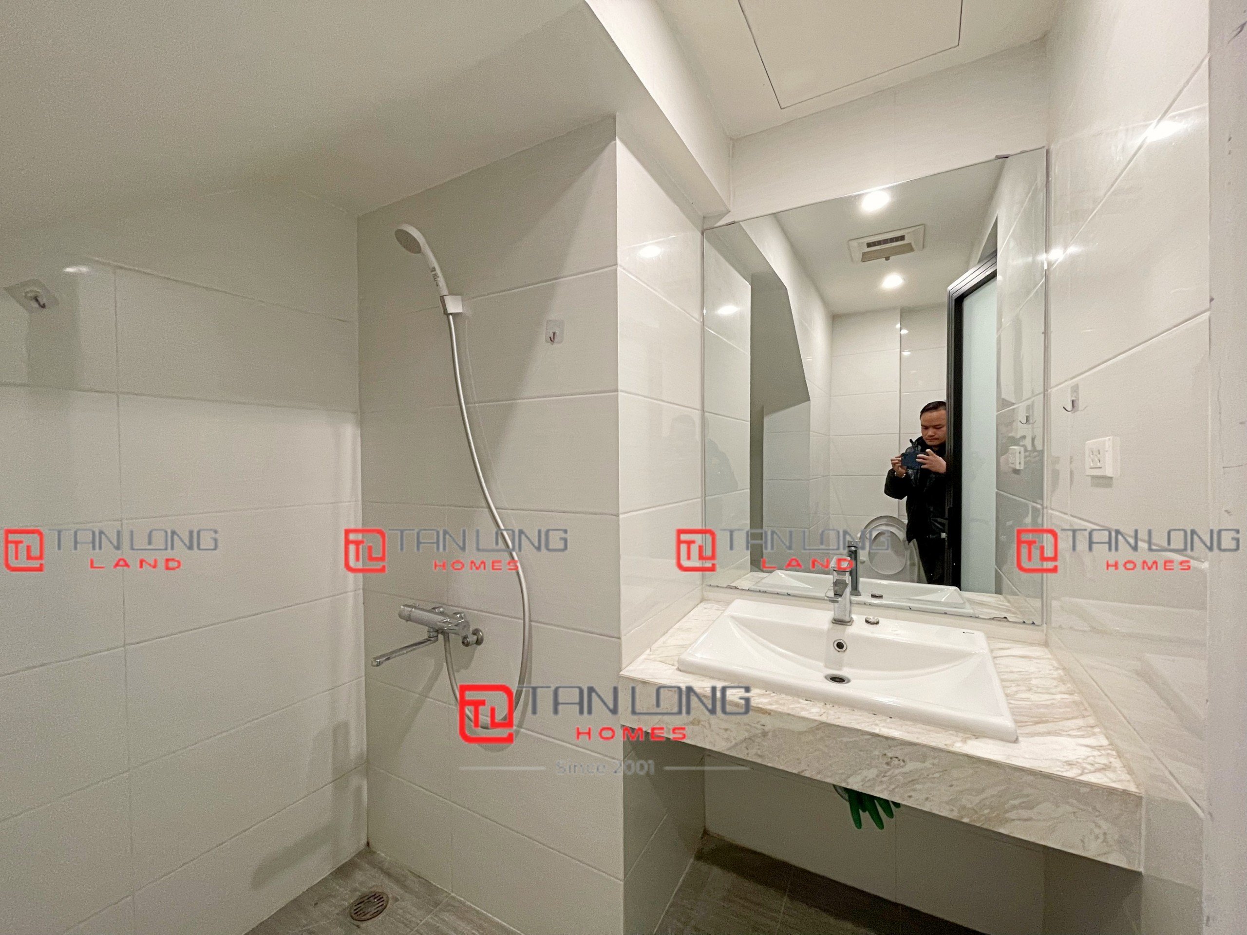 Chính chủ cho thuê biệt thự song lập Hoa Anh Đào Vinhomes Riverside diện tích 161m2 7