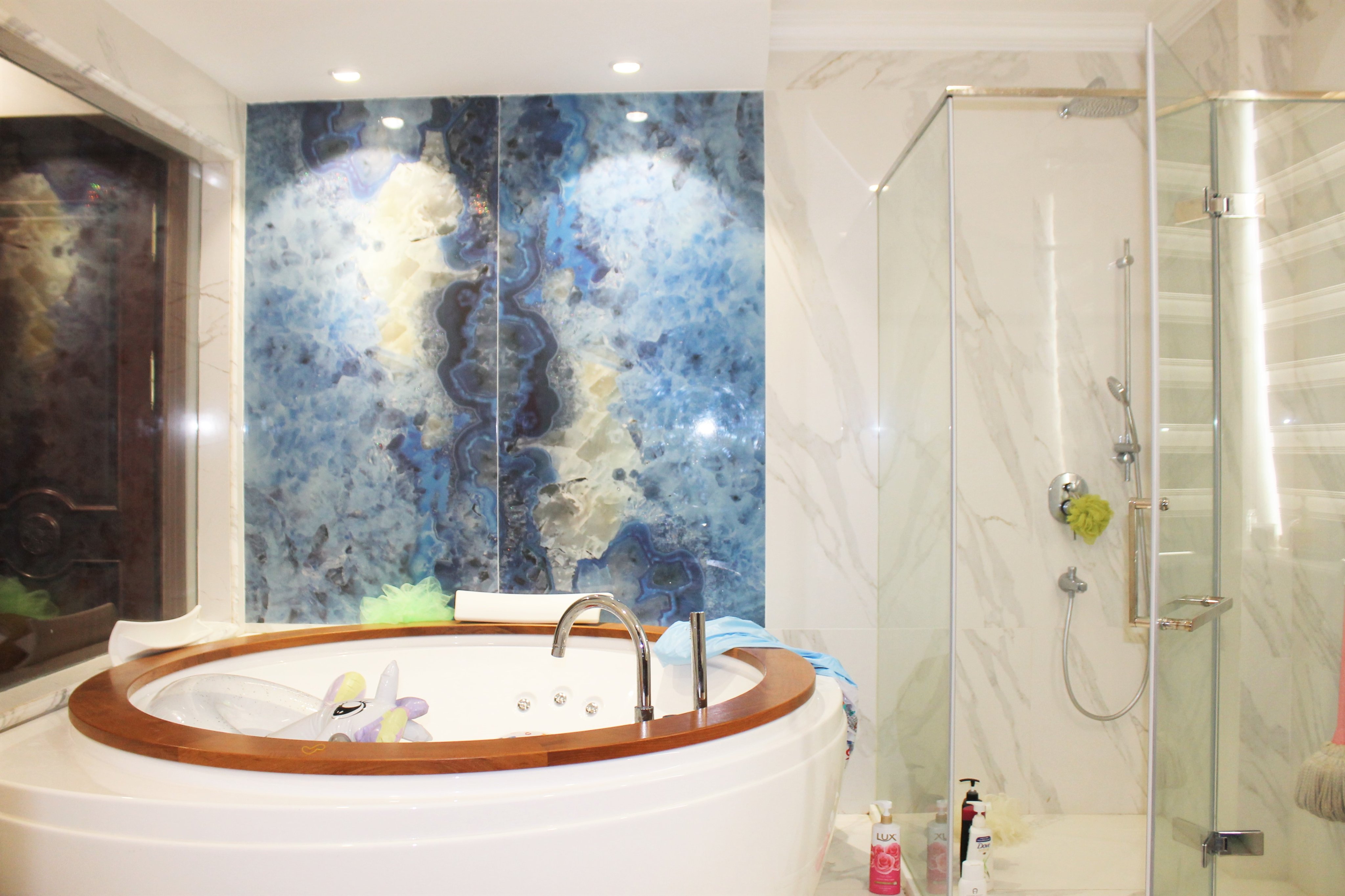 Cho thuê Biệt Thự Đơn Lập Căn Góc tại Khu đô thị Vinhomes Riverside 10