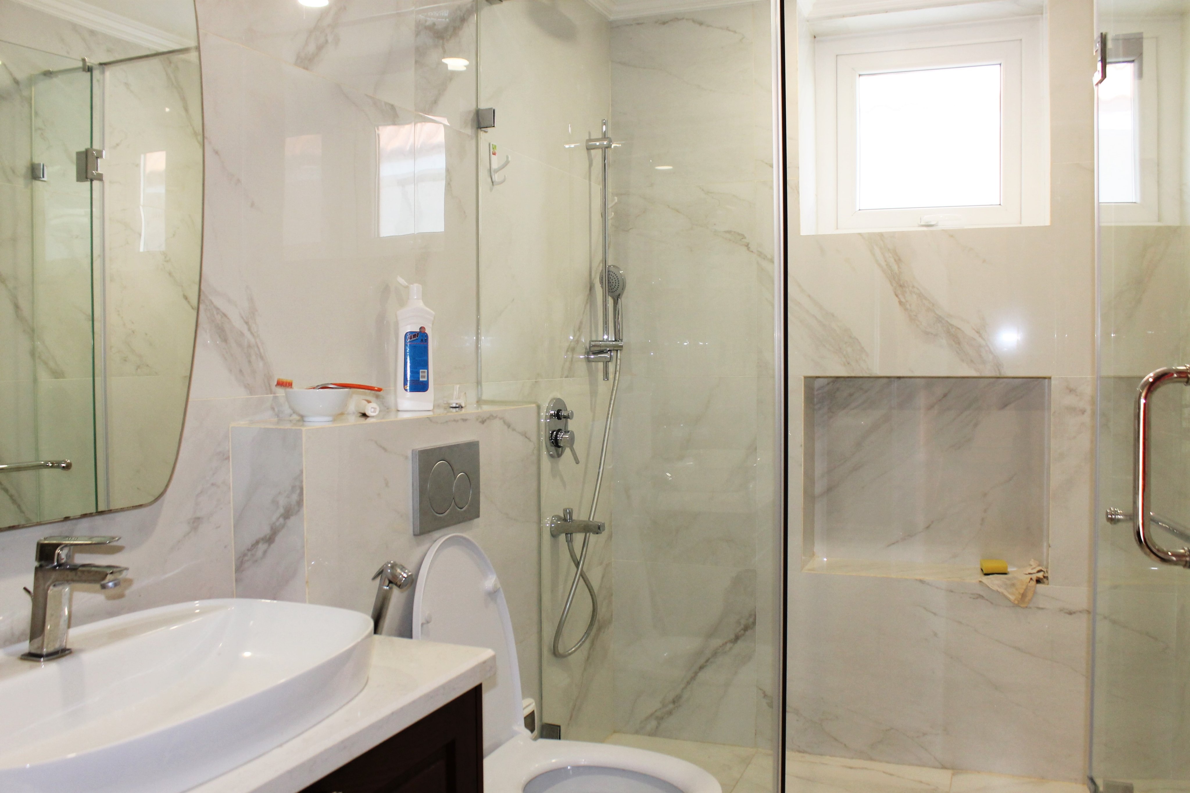 Cho thuê Biệt Thự Đơn Lập Căn Góc tại Khu đô thị Vinhomes Riverside 7
