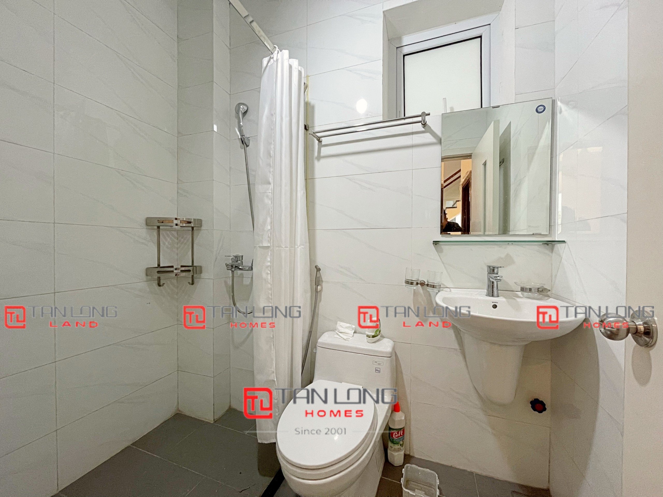 Cho thuê biệt thự đơn lập Hoa Phượng 350m2 mới nguyên bản Vinhomes Riverside 16