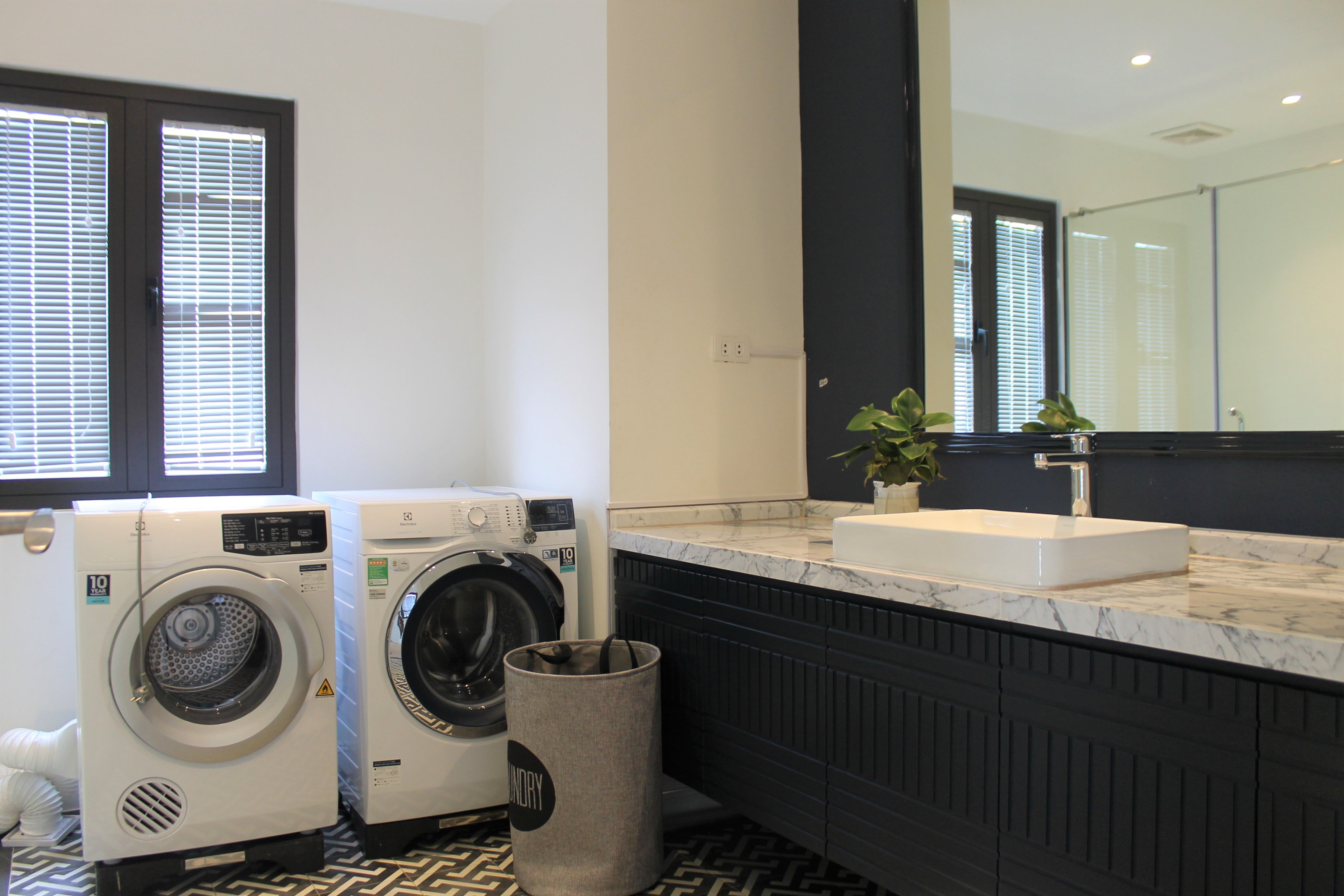 Cho thuê biệt thự đơn lập Hoa Phượng Vinhomes Riverside 7