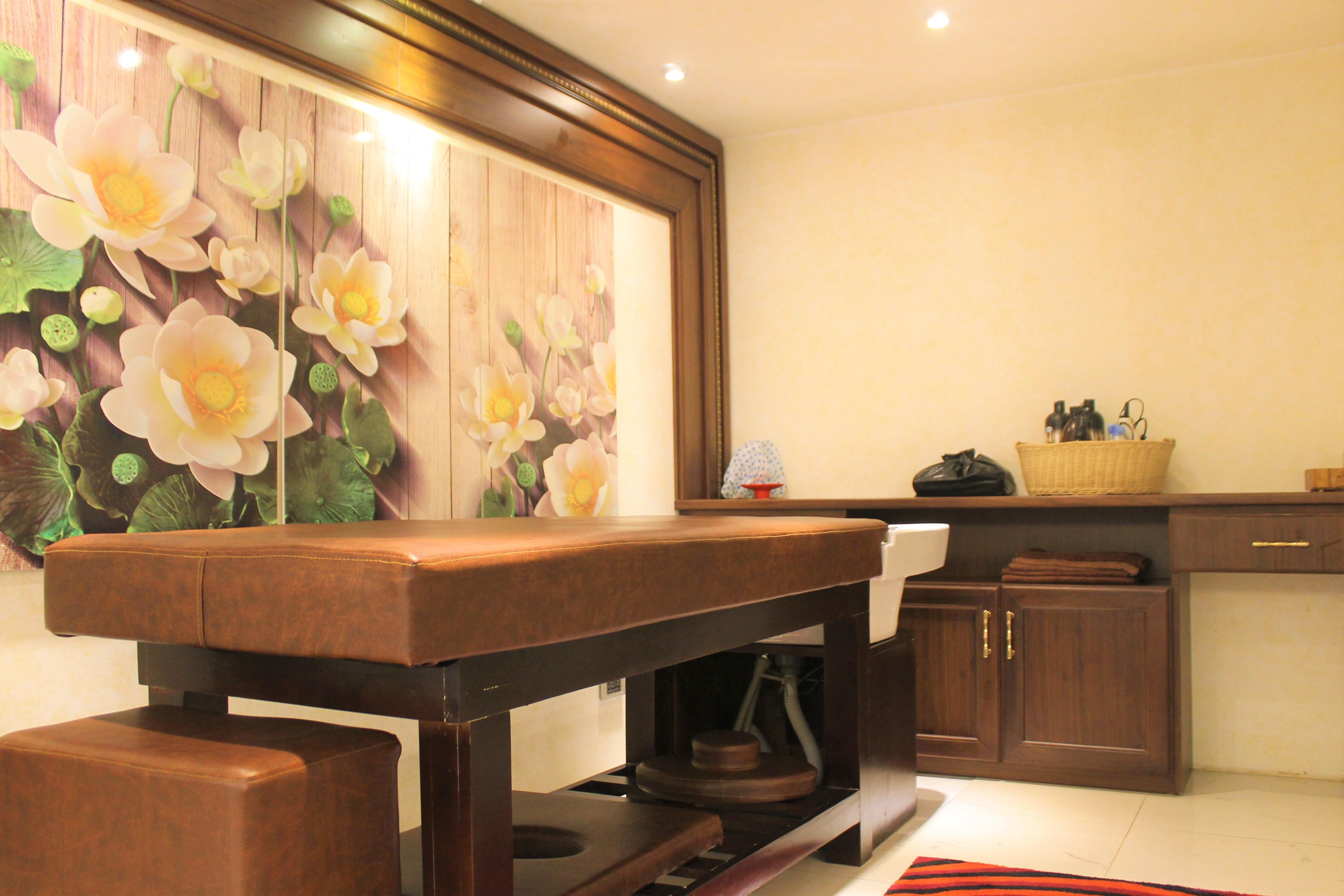 Cho thuê Biệt thự Đơn Lập Khu đô thị Vinhomes Riverside 10