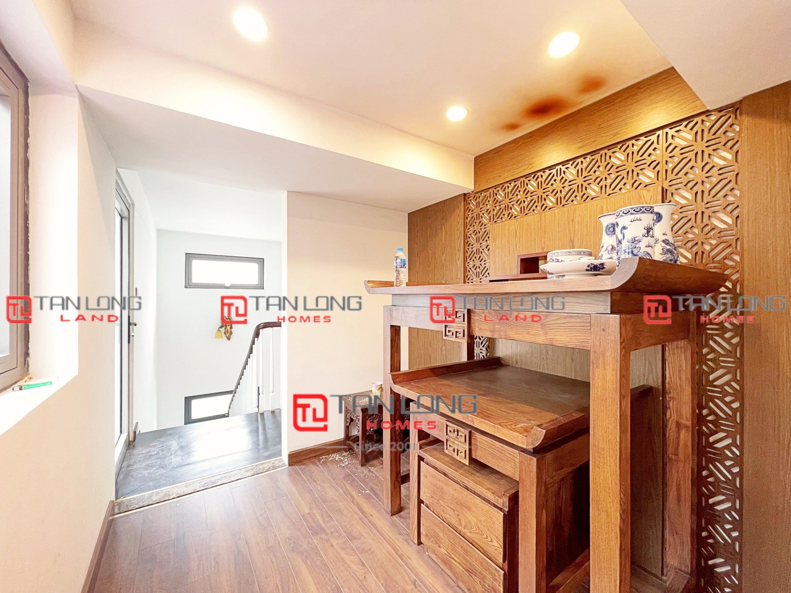 Cho thuê biệt thự liền kề 90m2 full đồ mới, khu Nguyệt Quế Vinhomes Harmony 16