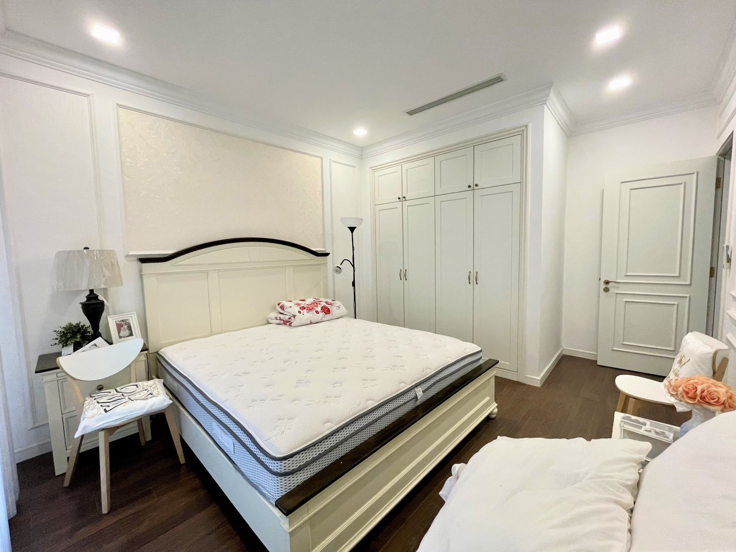 Cho thuê Biệt thự liền kề gần trường mầm non Vinschool tại Vinhomes The Harmony 13