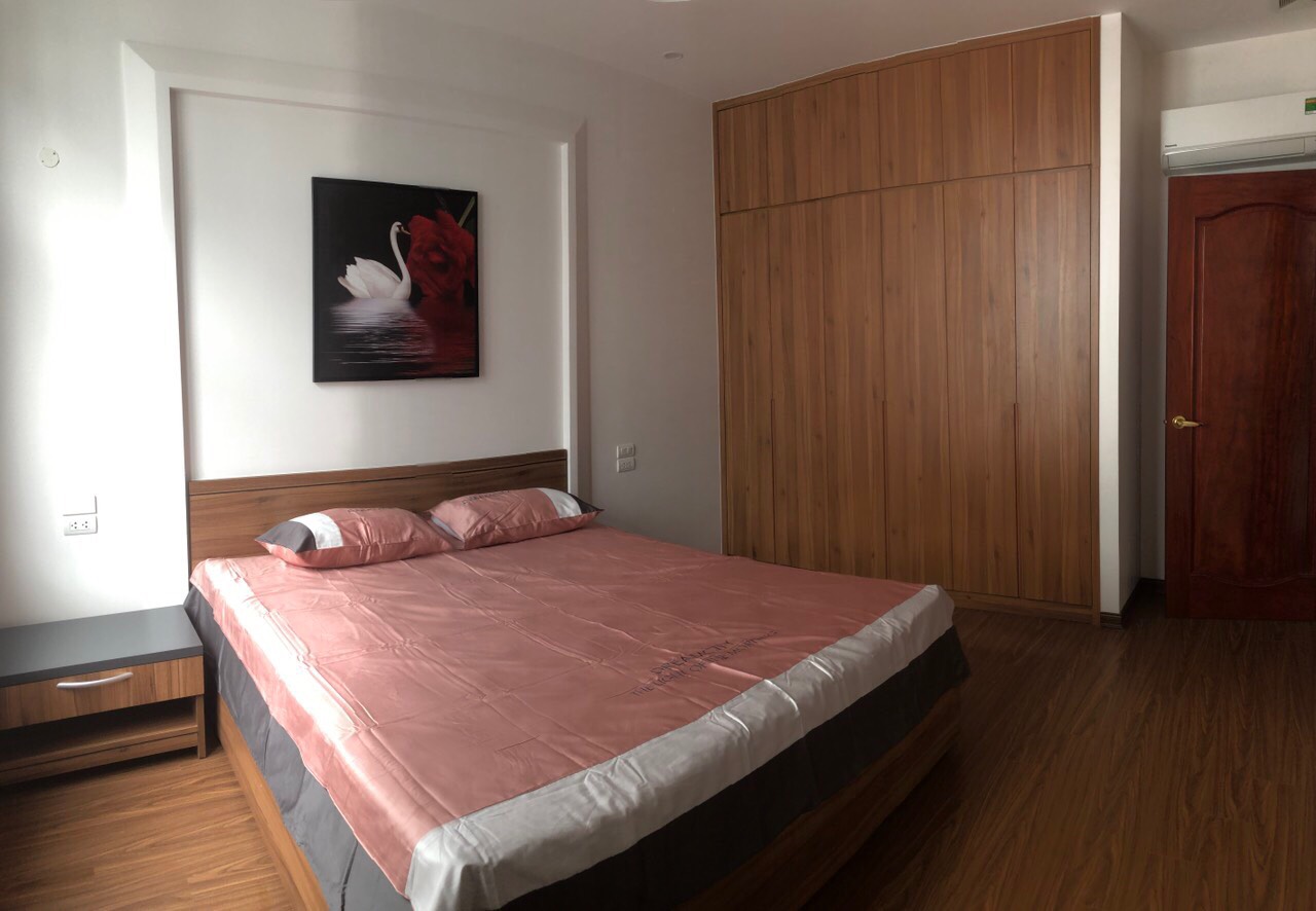 Cho Thuê Biệt thự Liền Kề Tại Vinhomes Riverside The Harmony 10
