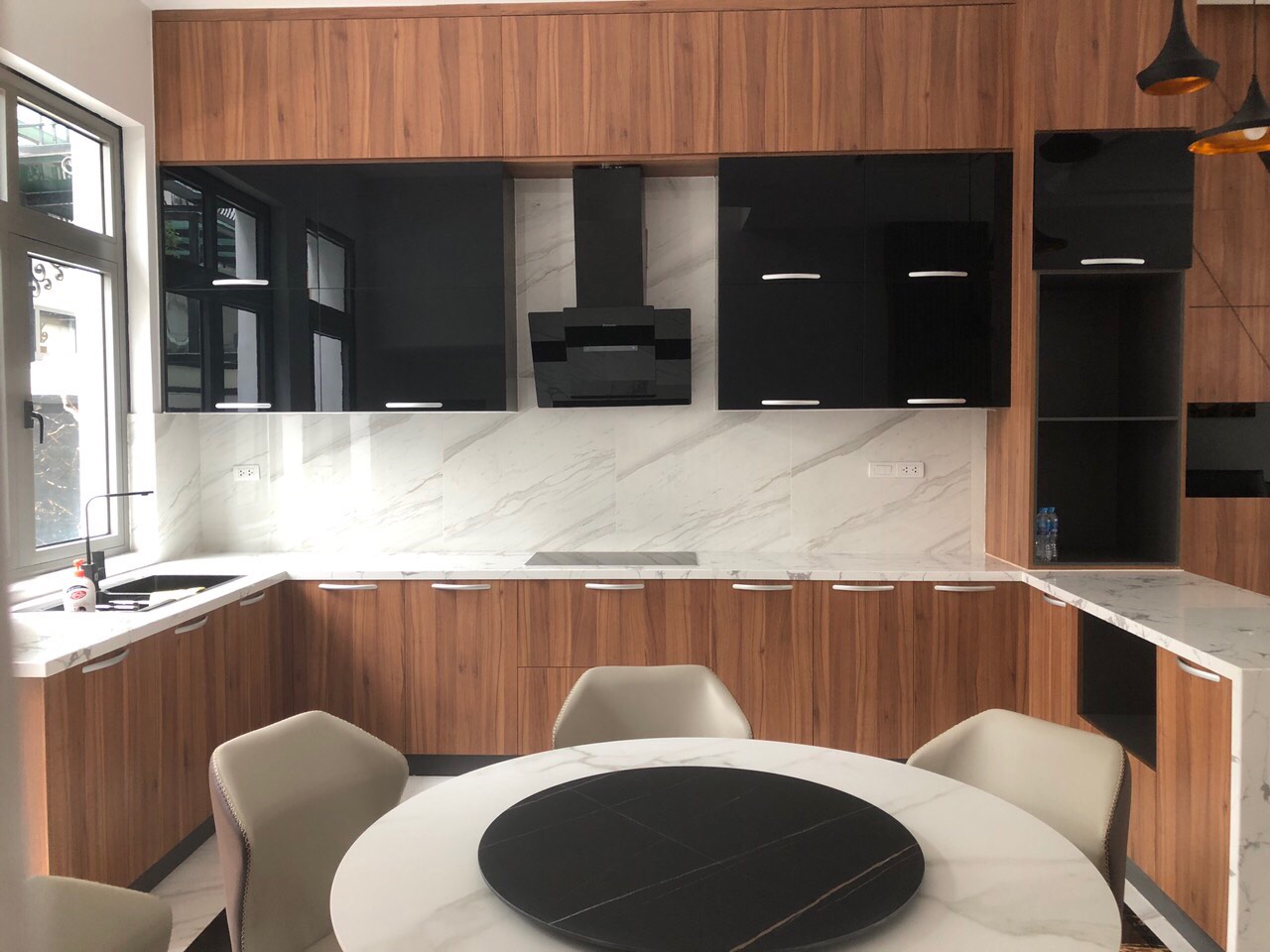 Cho Thuê Biệt thự Liền Kề Tại Vinhomes Riverside The Harmony 6