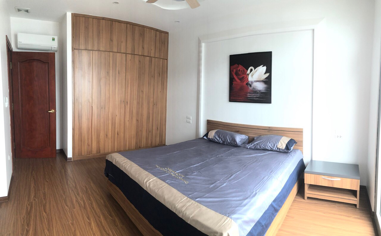 Cho Thuê Biệt thự Liền Kề Tại Vinhomes Riverside The Harmony 7