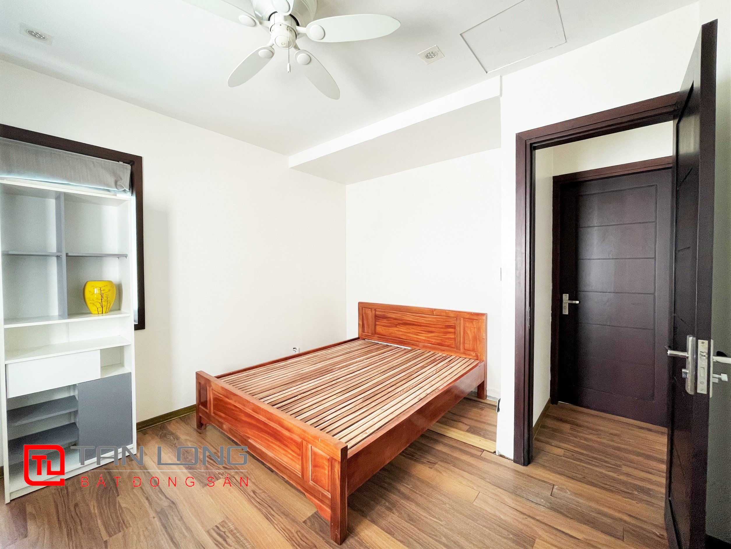 Cho thuê Biệt thự rộng 200m2 tại Vinhomes Riverside Long Biên 18