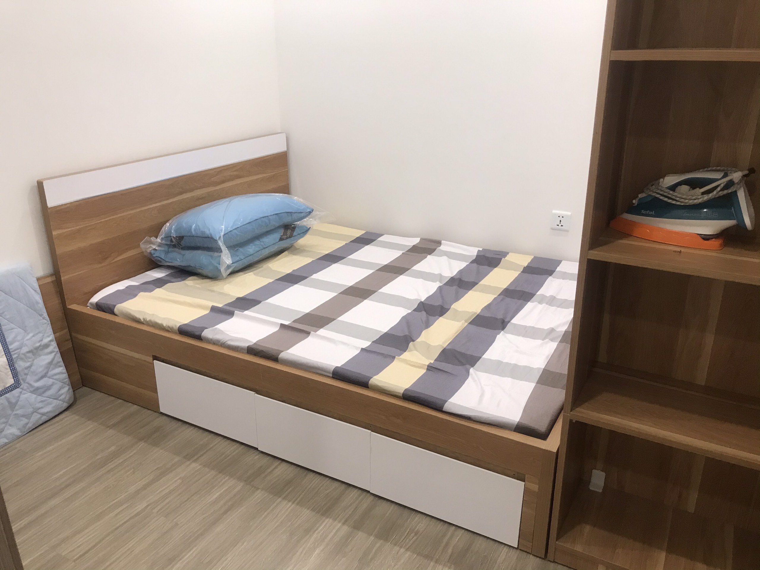 CHO THUÊ CĂN HỘ 2 PHÒNG NGỦ VINHOMES OCEAN PARK, CÓ VIEW VIN UNIVERSITY 5