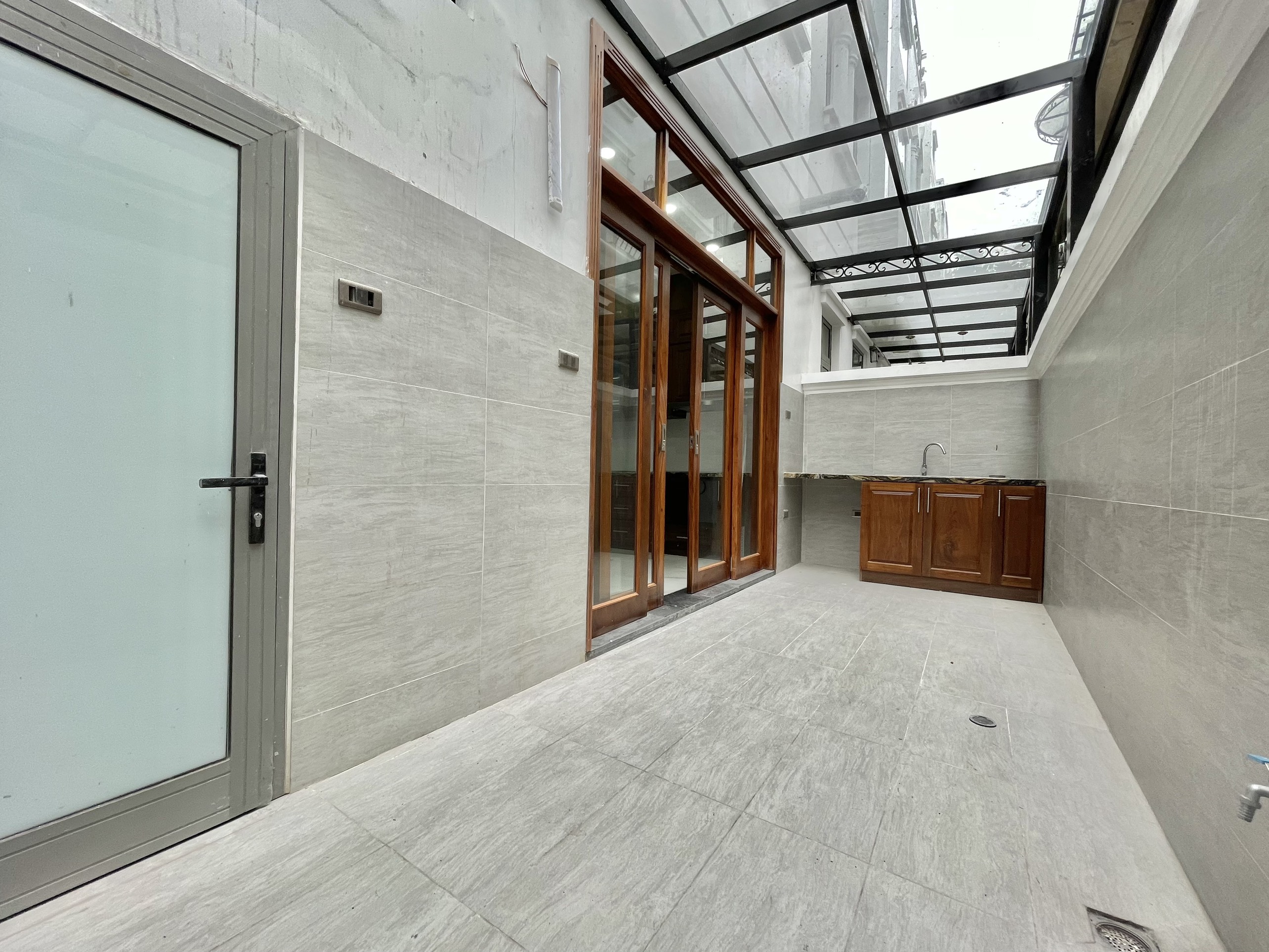 Chuyển nhượng Biệt thự liền kề mới hoàn thiện tại Vinhomes The Harmony- Long Biên 10