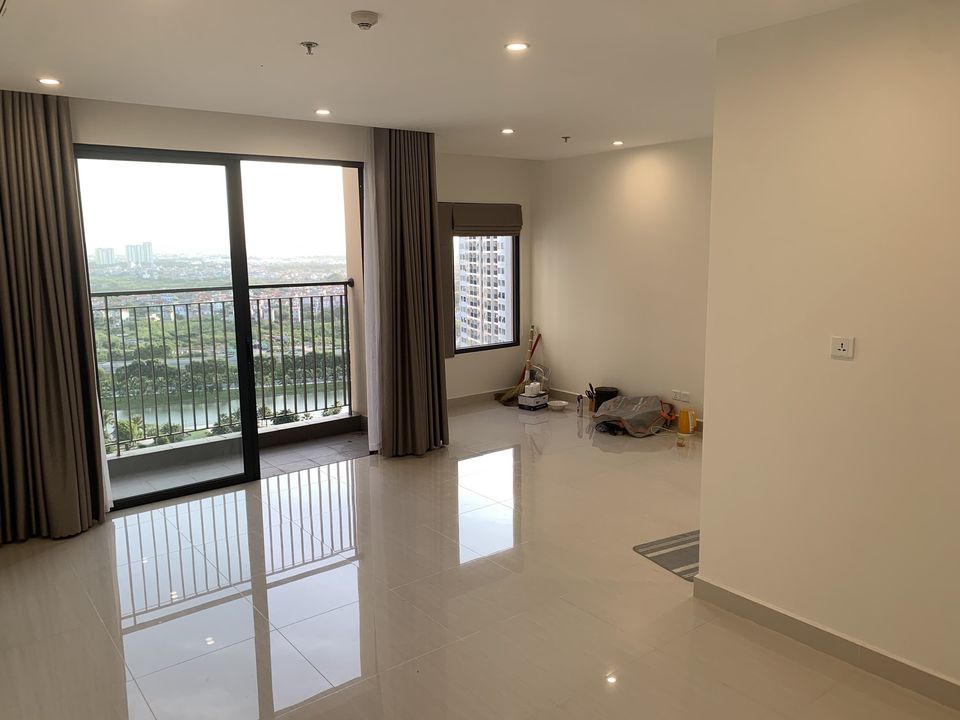 Cho thuê căn hộ tại toà Tòa S2 Vinhomes Ocean park 2PN diện tích 65m2 giá tốt