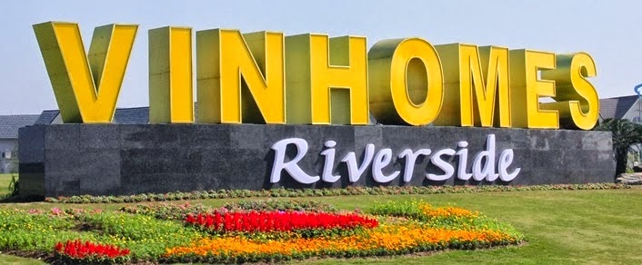 So sánh giá thuê Biệt thự Vinhomes Riverside giữa các nội khu
