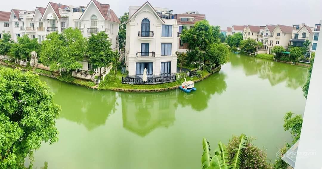 Cơ hội tăng giá bán nhà Vinhomes Riverside