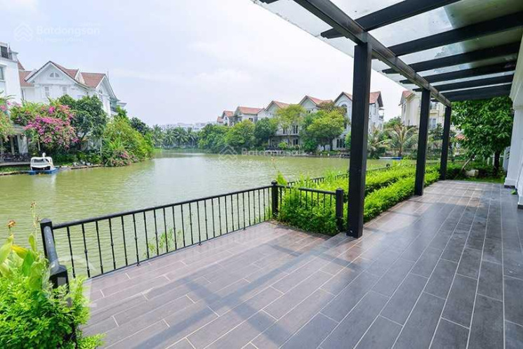 Những điều làm nên giá trị của bất động sản Vinhomes Riverside