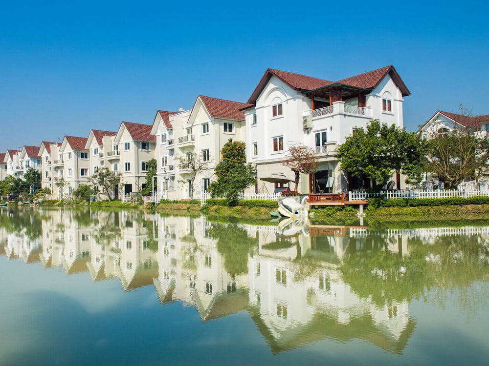 Tương lai thị trường mua bán nhà Vinhomes Riversides