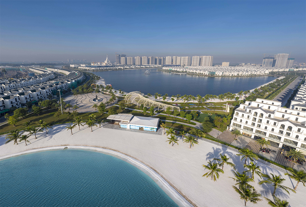 Chơi gì tại Vinhomes Ocean Park? – Những địa điểm vui chơi đáng trải nghiệm tại Vinhomes Ocean Park