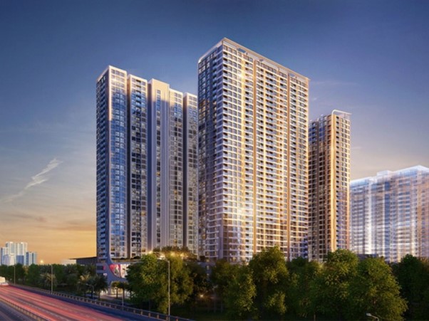 So sánh giá bán dự án Vinhomes Ocean Park 3 và các dự án cùng phân khúc