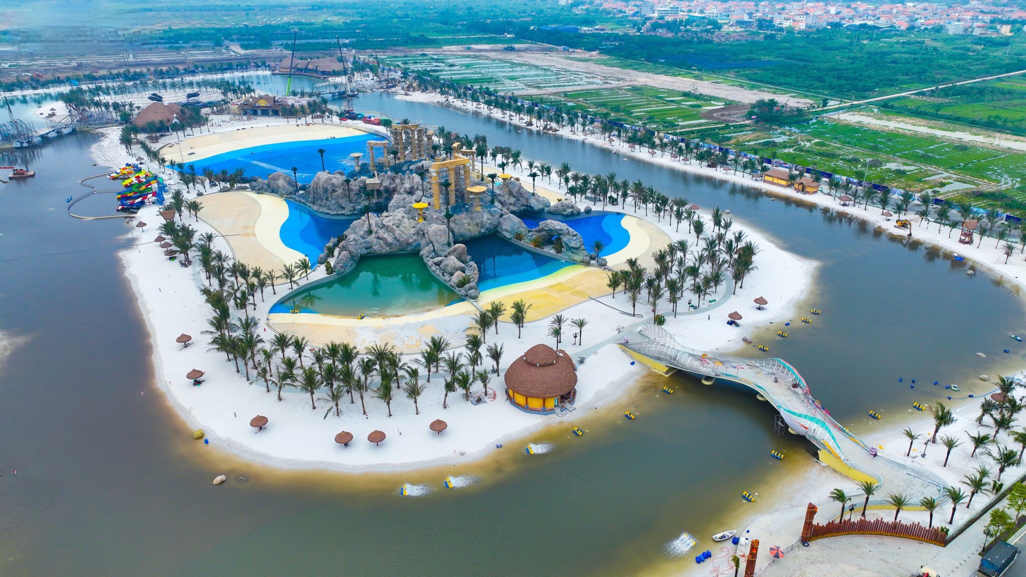 Tư vấn cho thuê Vinhomes Ocean Park 2 The Empire