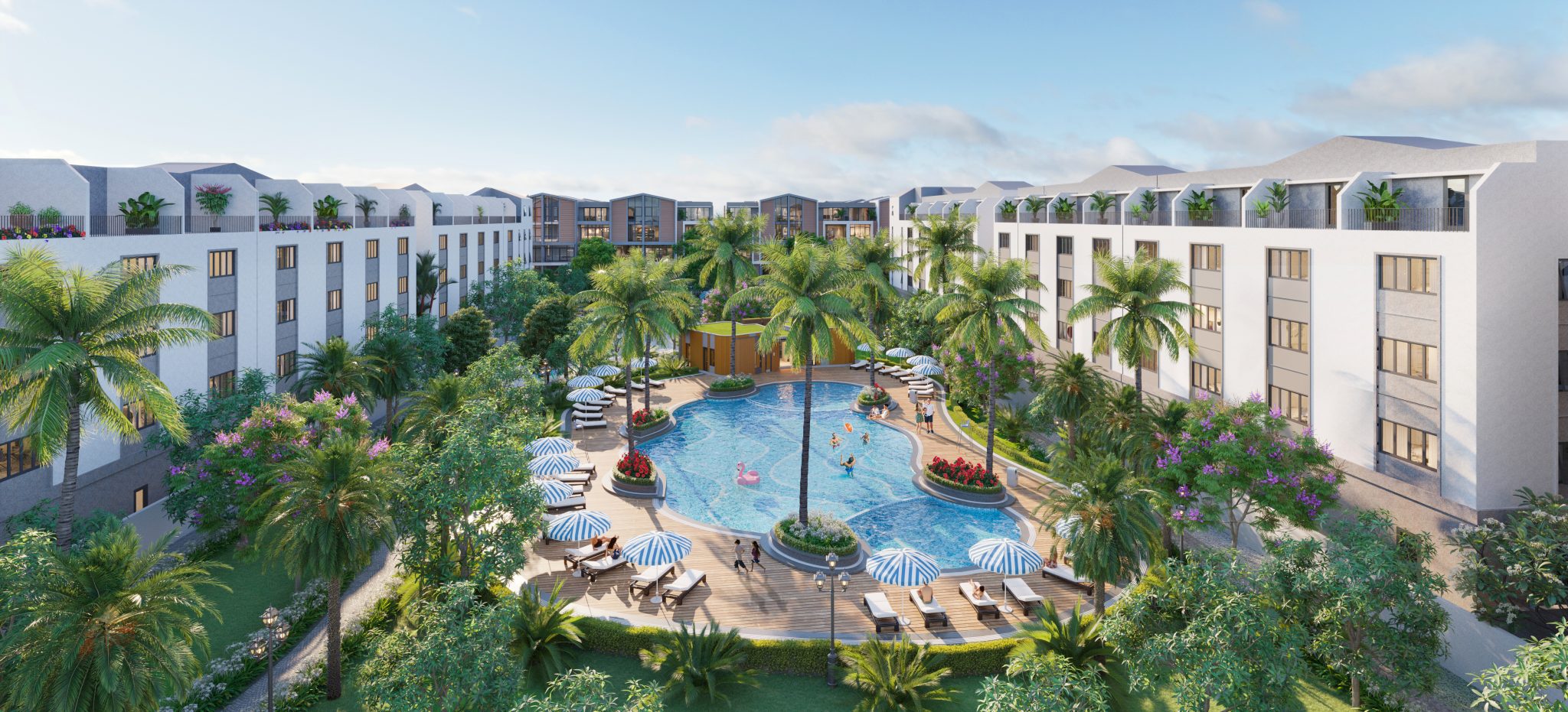 Các Loại Hình Sản Phẩm Tại Vinhomes Ocean Park 3- Thông Tin Mới Nhất