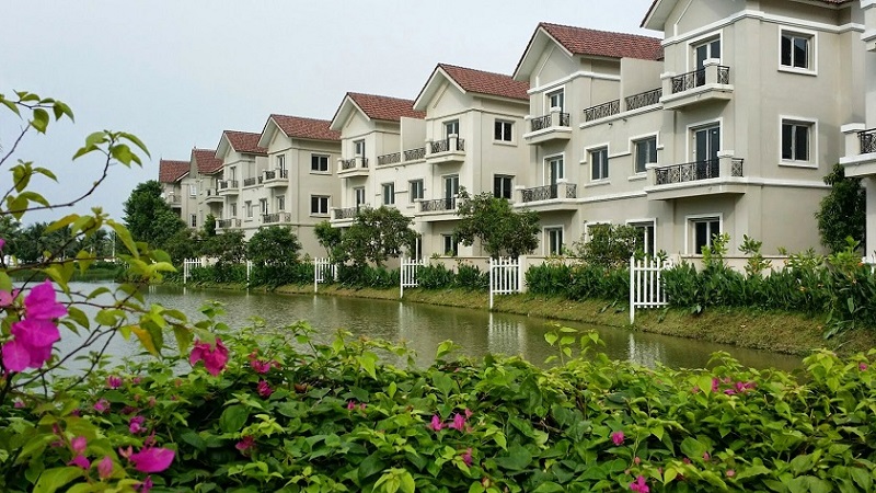 Các địa điểm vui chơi phù hợp với gia đình có trẻ nhỏ gần Vinhomes Riverside